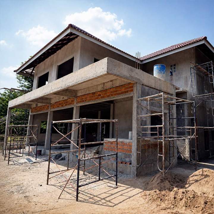 Travaux de maçonnerie Muret
