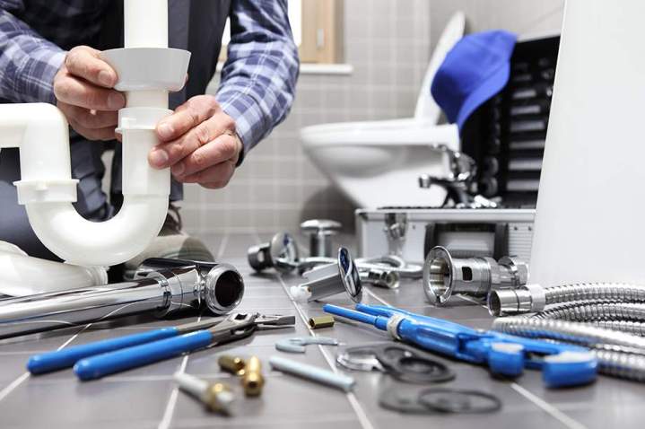 Profitez de solutions fiables pour toutes vos installations sanitaires.