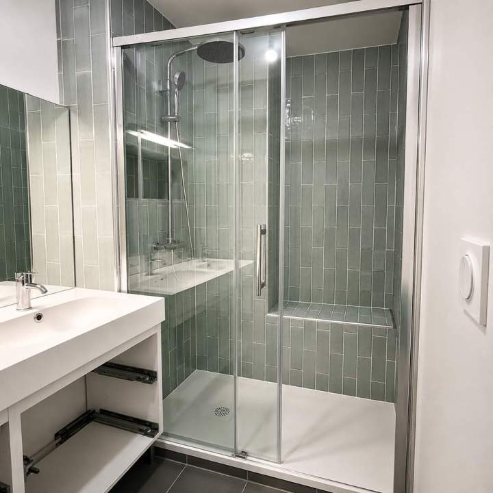 Installation sanitaire Muret