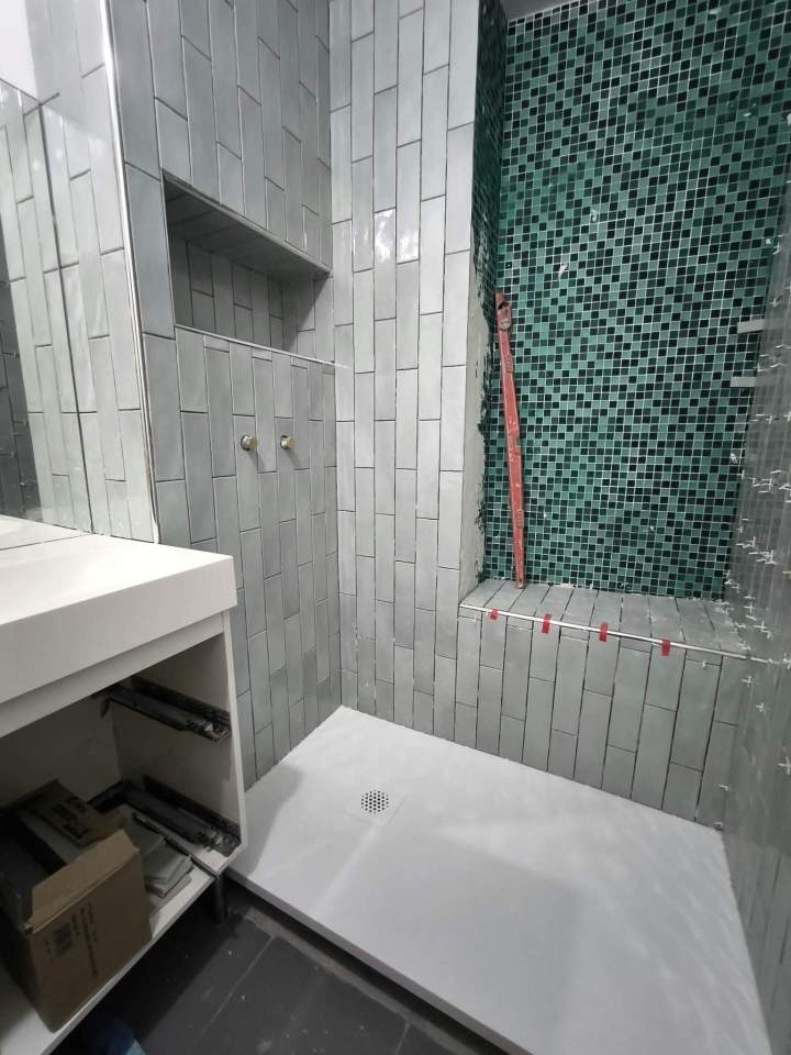 Installation et rénovation sanitaire Muret