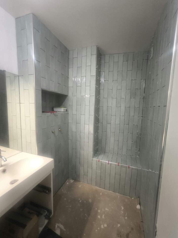 Installation et rénovation sanitaire Muret