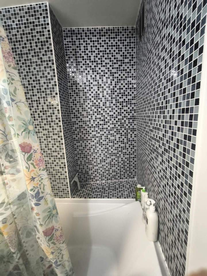 Installation et rénovation sanitaire Muret