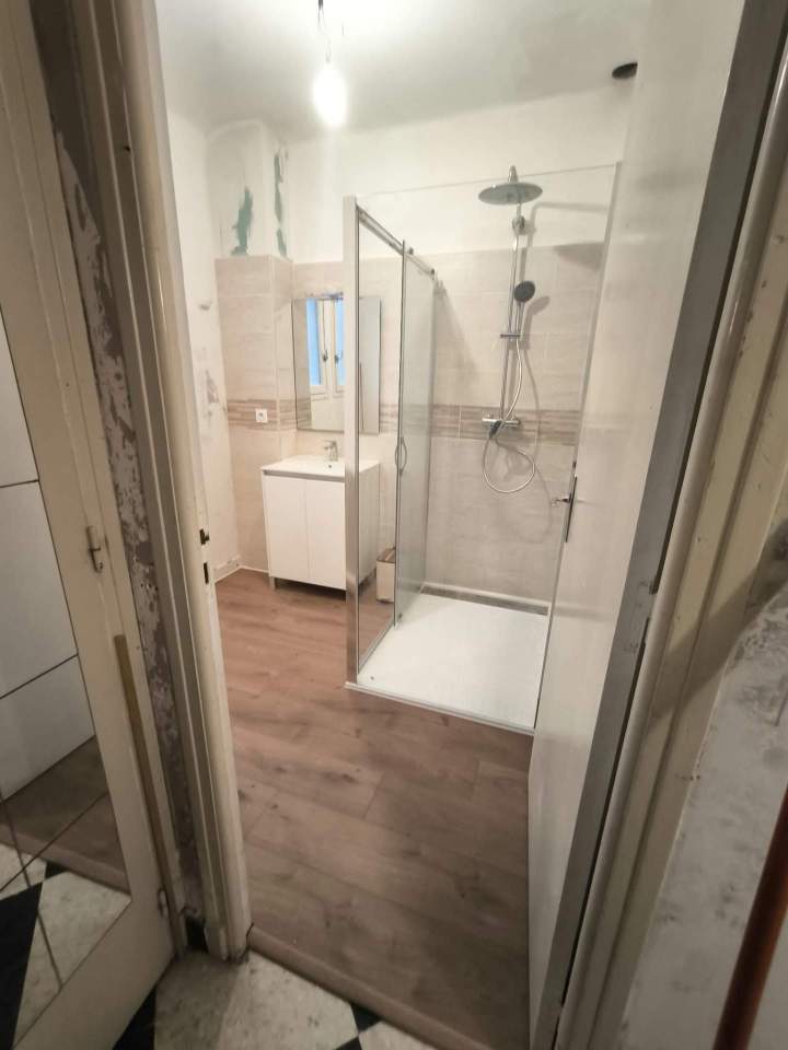 Installation et rénovation sanitaire Muret