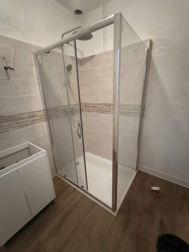 Installation et rénovation sanitaire Muret