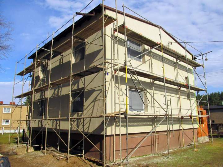 Travaux de maçonnerie Muret