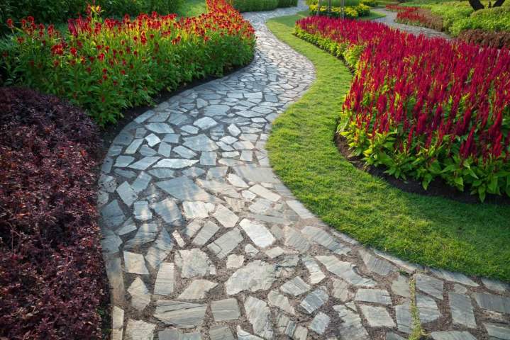 Pavé Muret